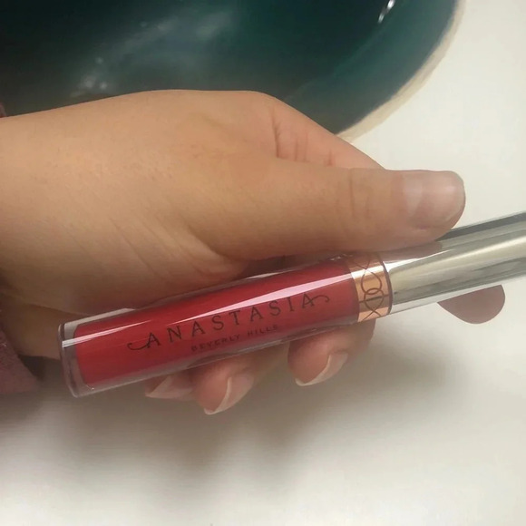 NIB ANASTASIA LIQUID LIPSTICK - Picture 3 of 5